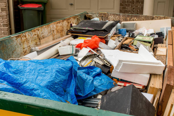 Best Dumpster Rental Services  in Victoria, TX