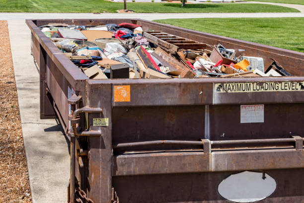 Retail Junk Removal in Victoria, TX