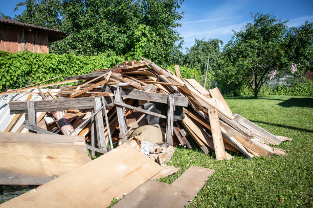 Best Demolition Debris Removal  in Victoria, TX